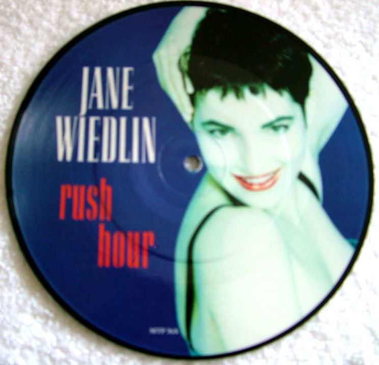 Jane Wiedlin