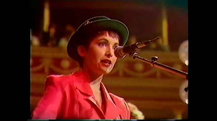 Jane Wiedlin