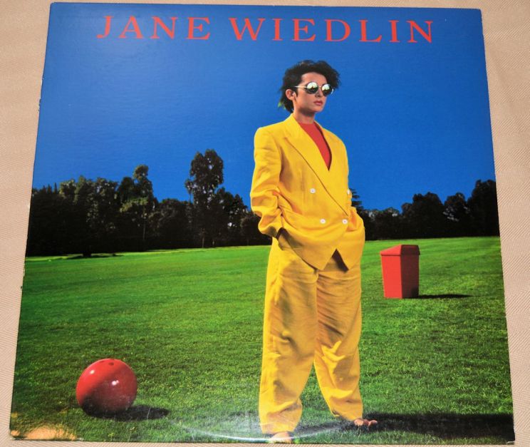 Jane Wiedlin