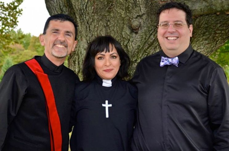 Jane Wiedlin