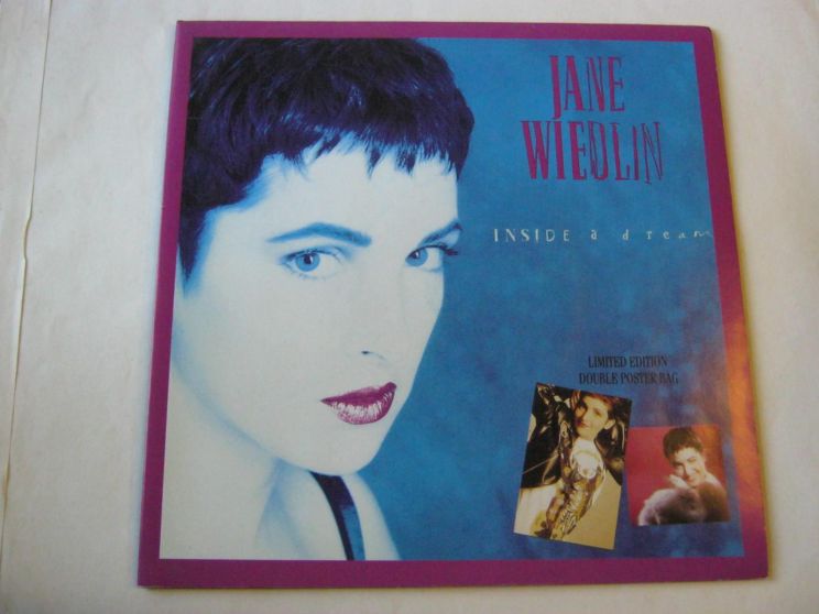 Jane Wiedlin