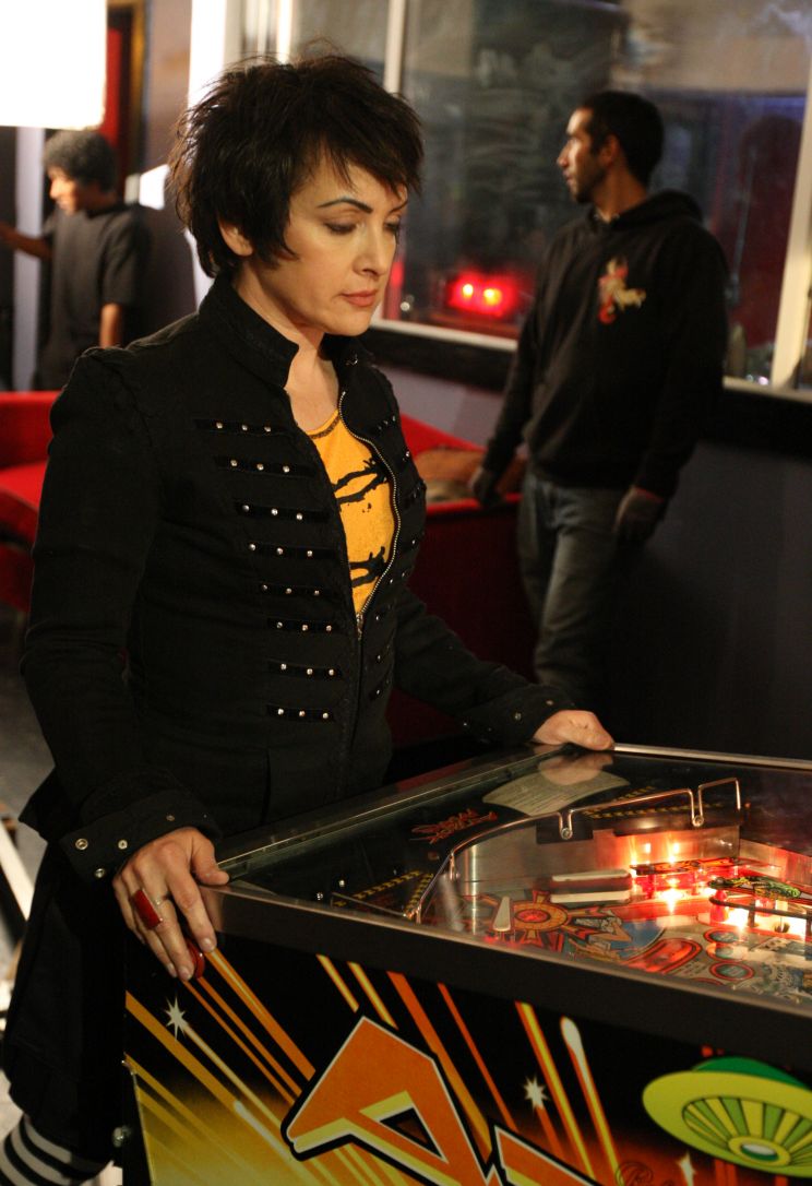 Jane Wiedlin
