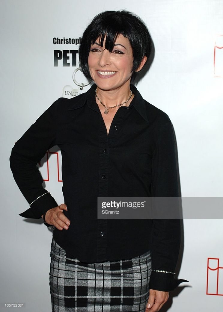 Jane Wiedlin