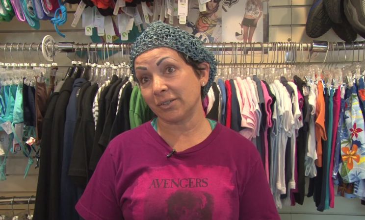 Jane Wiedlin