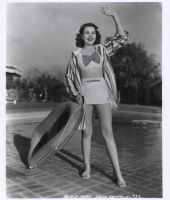 Jane Withers