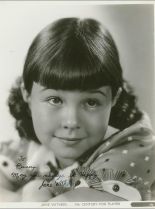 Jane Withers