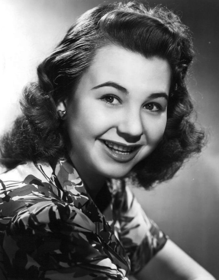 Jane Withers