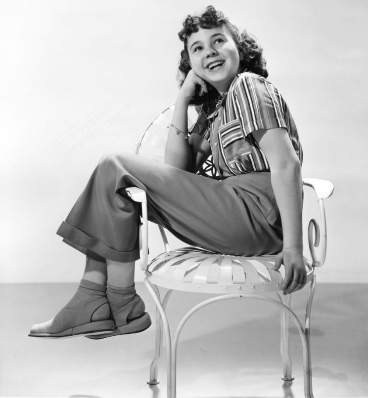 Jane Withers
