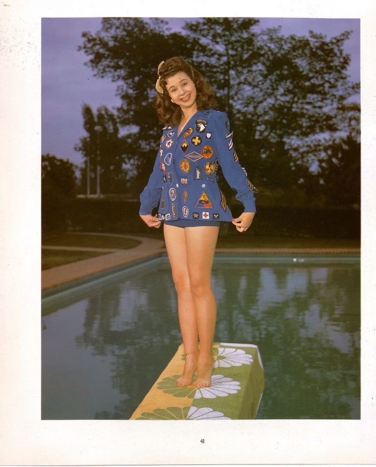 Jane Withers