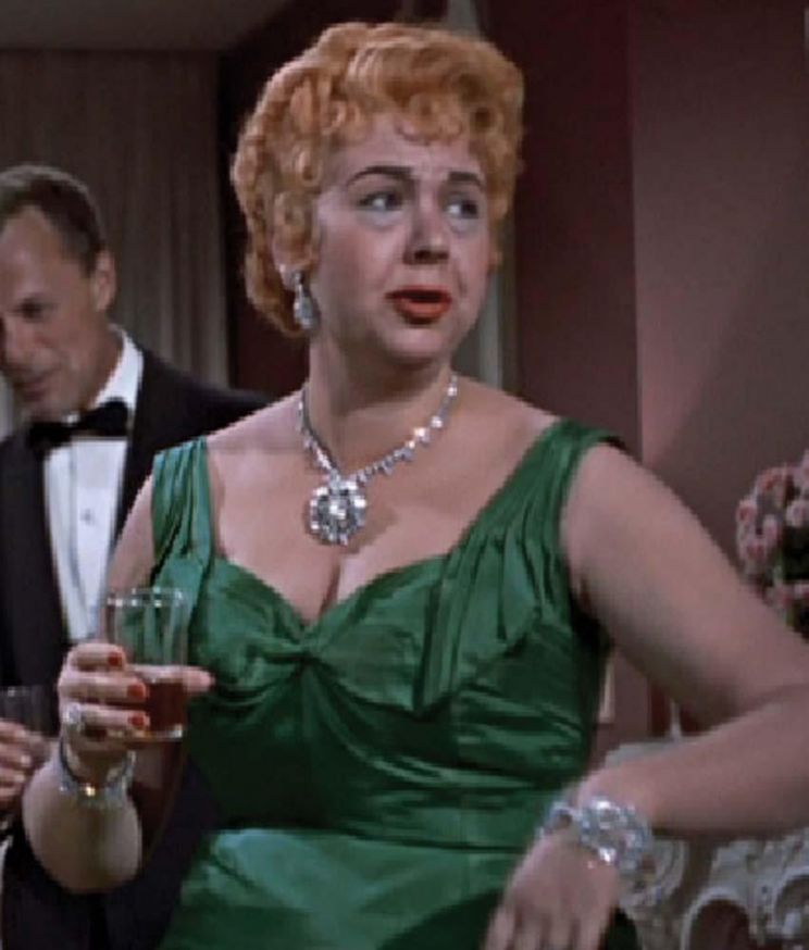 Jane Withers