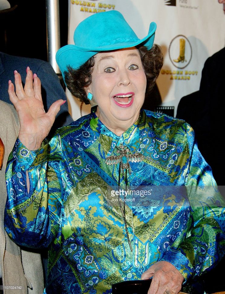 Jane Withers
