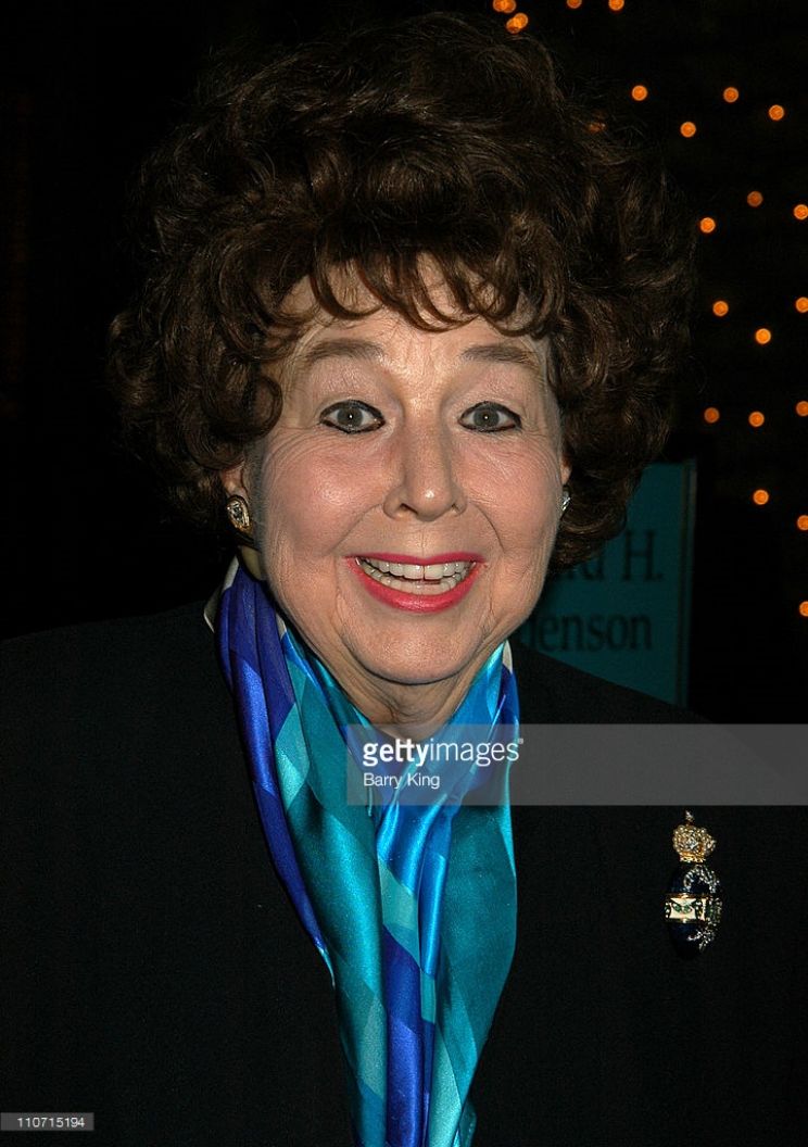 Jane Withers