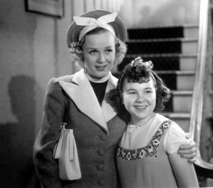 Jane Withers