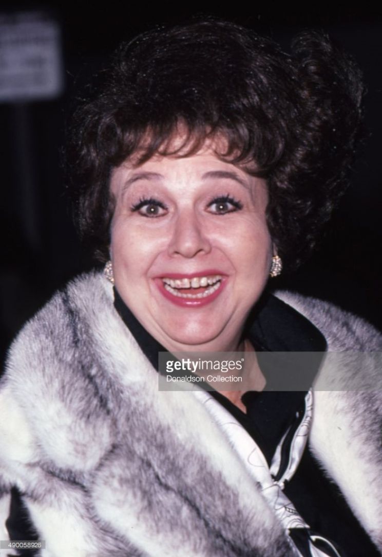 Jane Withers