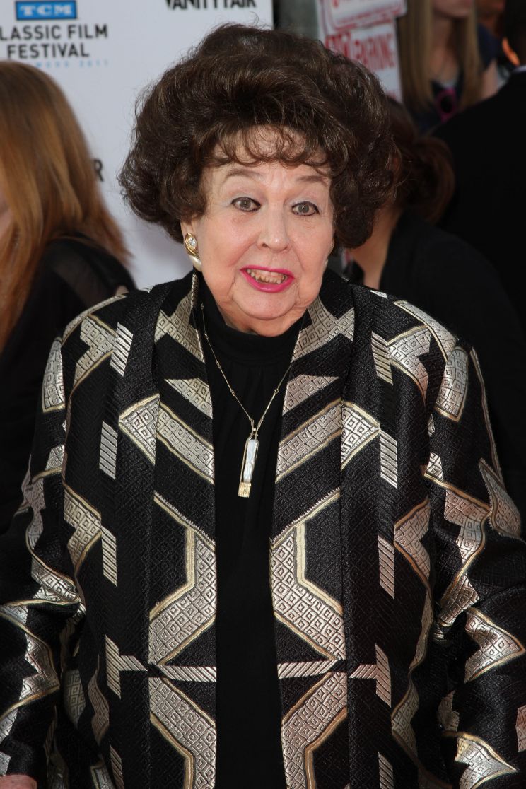 Jane Withers