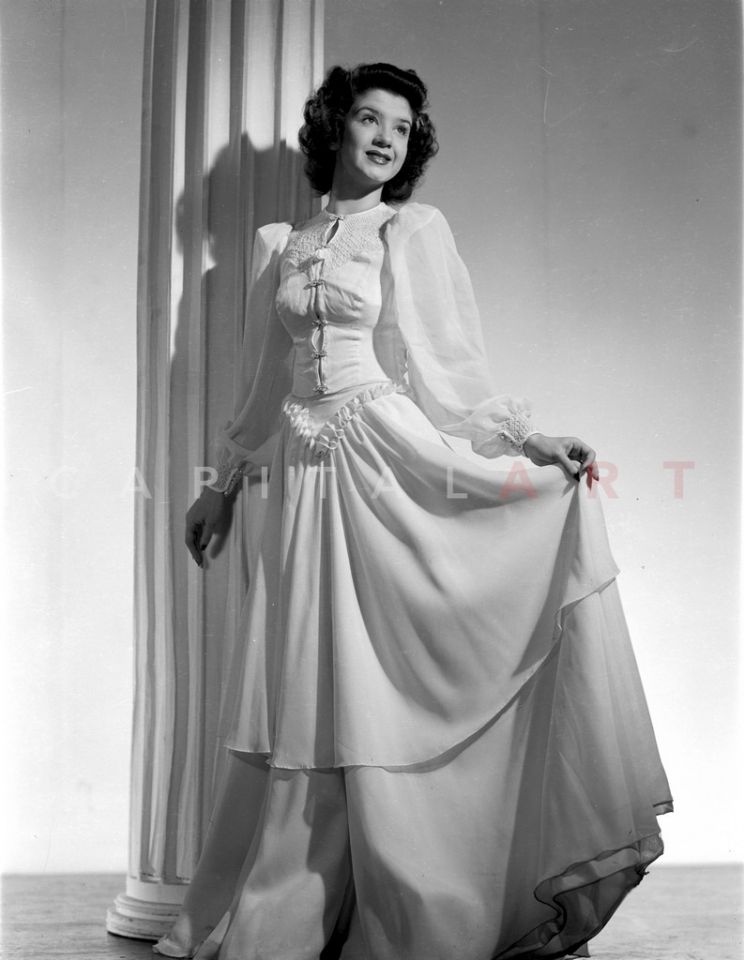 Jane Withers