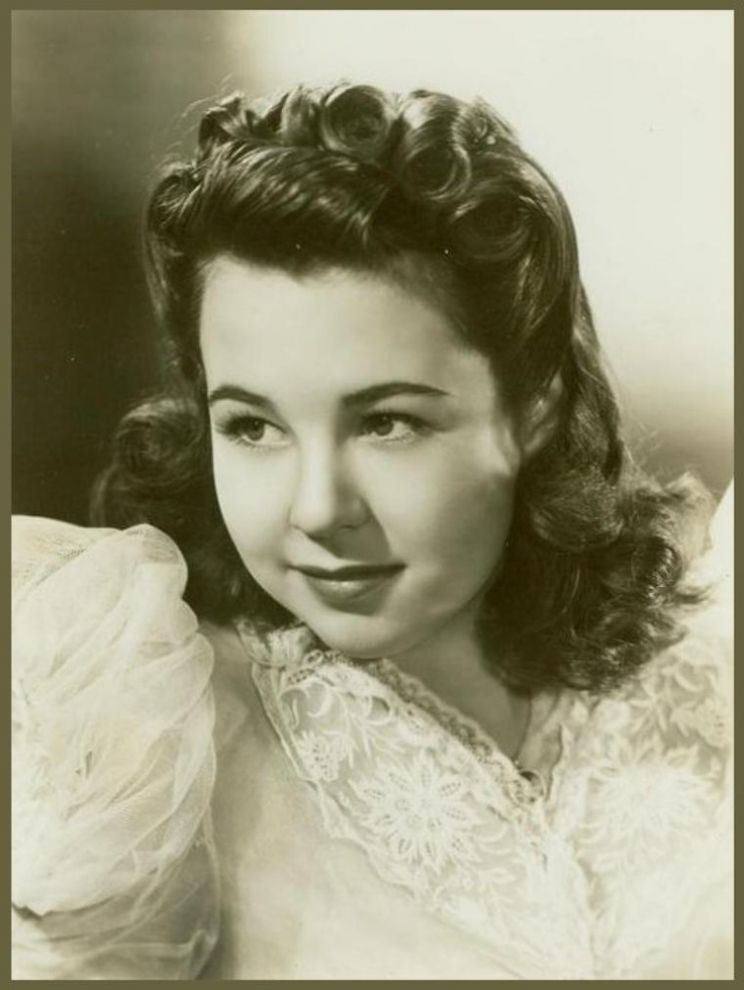 Jane Withers