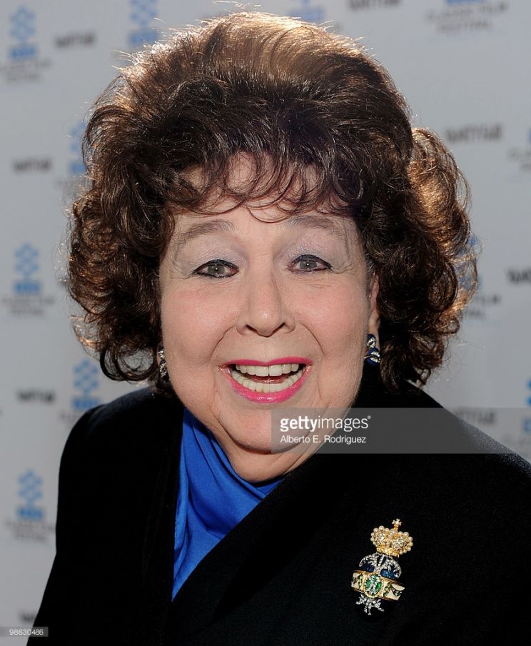Jane Withers
