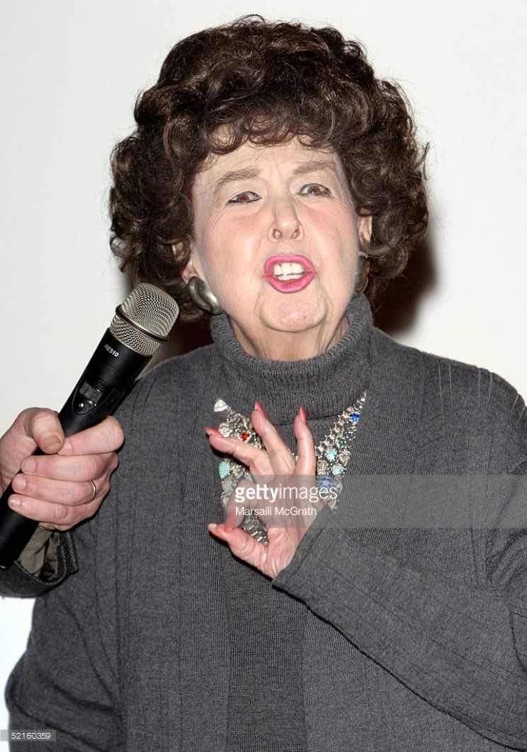 Jane Withers