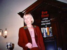 Jane Wood