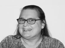 Jane Wood