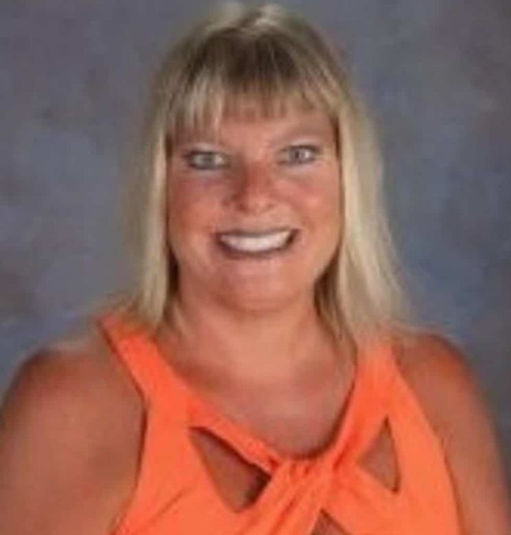 Jane Wood