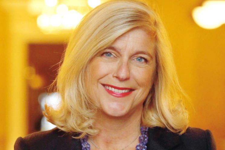 Jane Wood