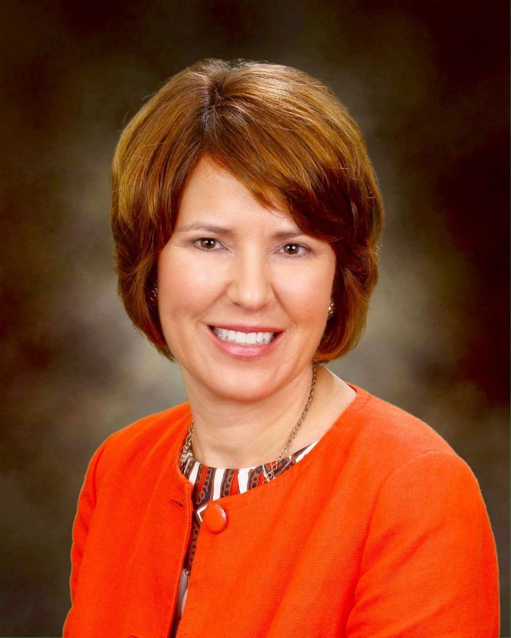 Jane Wood