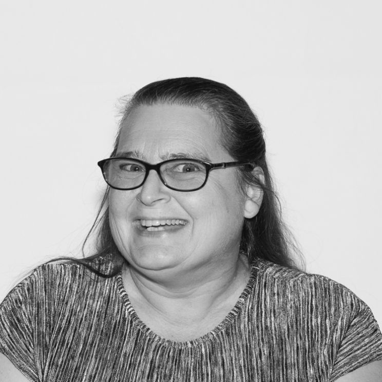 Jane Wood