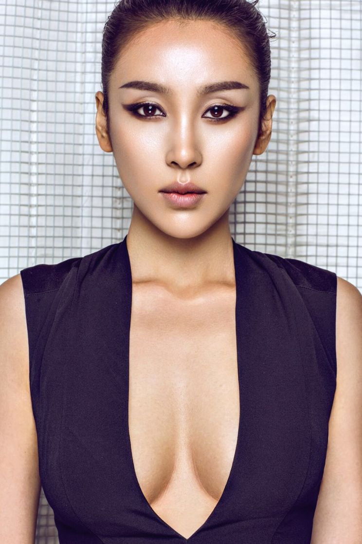 Jane Wu