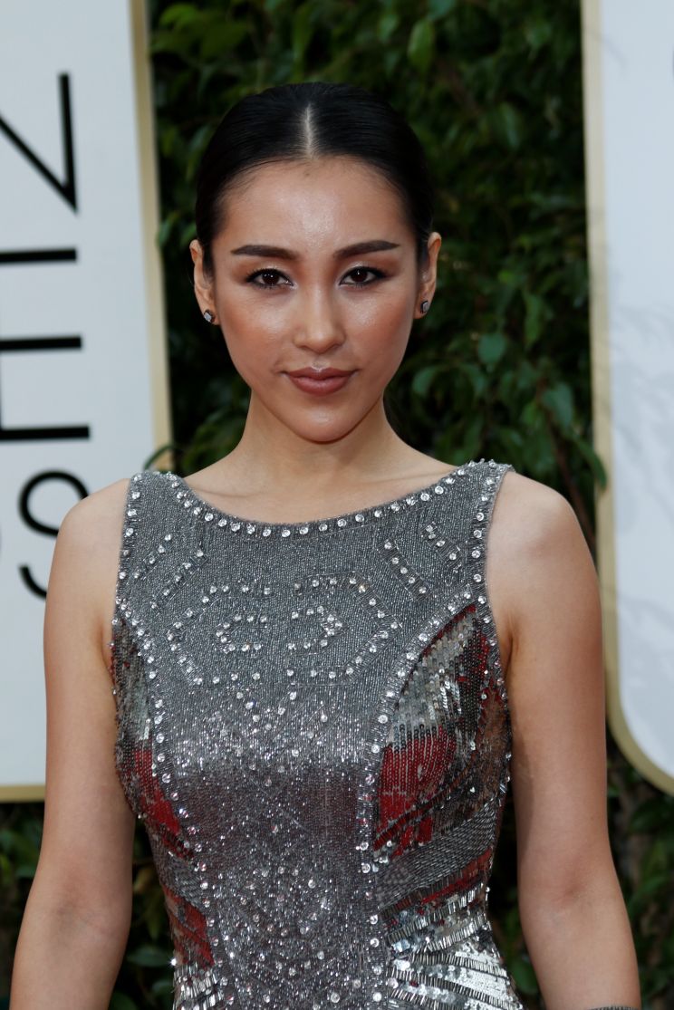 Jane Wu