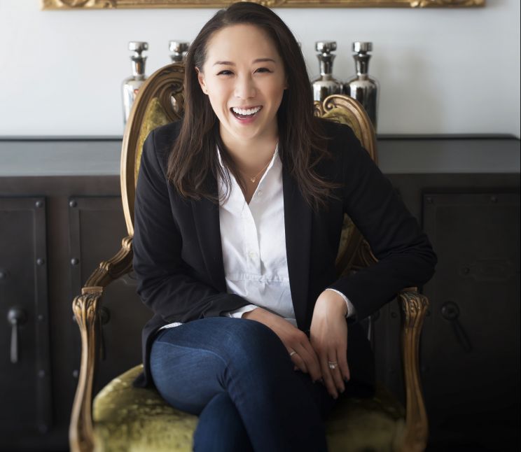 Jane Wu