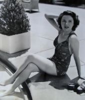 Jane Wyatt