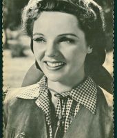 Jane Wyatt