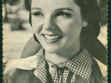 Jane Wyatt