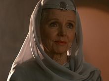 Jane Wyatt