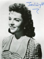 Jane Wyatt #787451 picture (Portrait Medium)