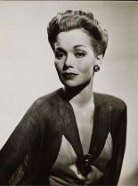 Jane Wyatt #787464 picture (Portrait Medium)