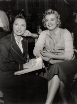 Jane Wyatt