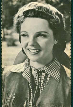 Jane Wyatt