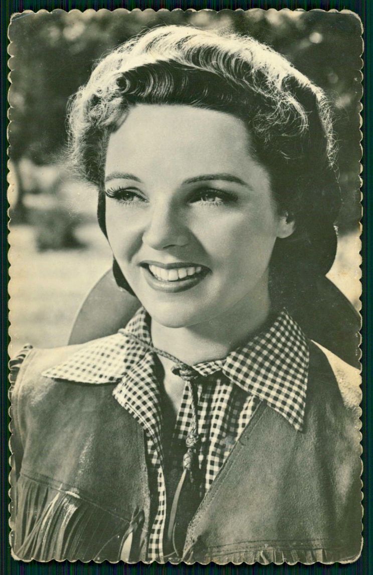 Jane Wyatt