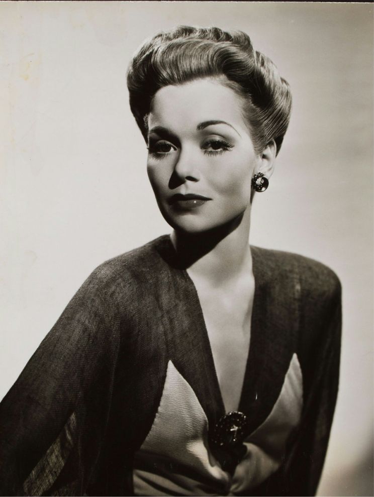 Jane Wyatt