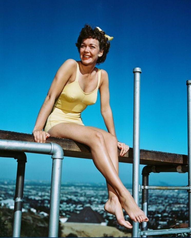 Jane Wyatt