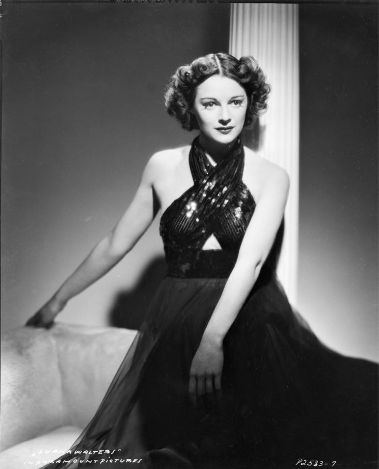 Jane Wyatt