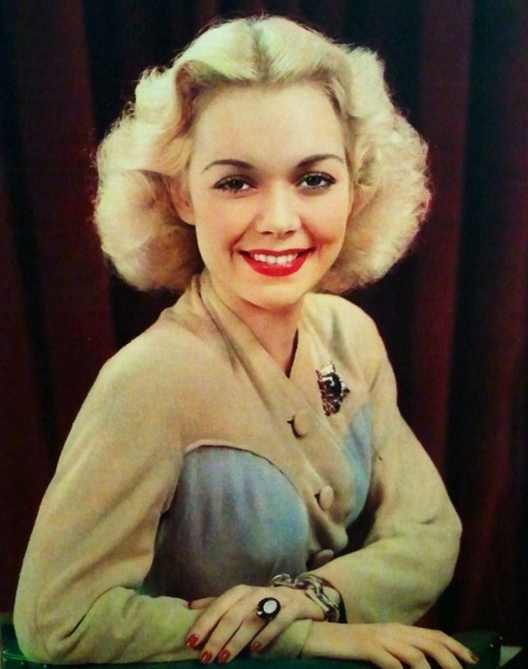Jane Wyatt