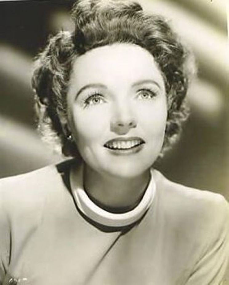 Jane Wyatt