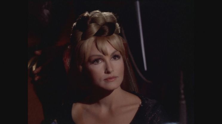 Jane Wyatt