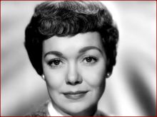 Jane Wyman