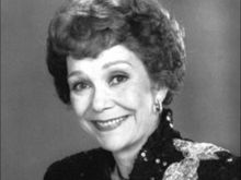 Jane Wyman