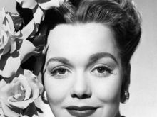 Jane Wyman